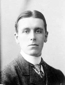 Samuel Seabury (judge)