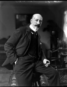 Robert Thegerström