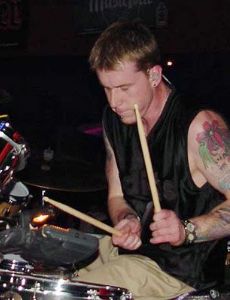 Jeremy Hummel