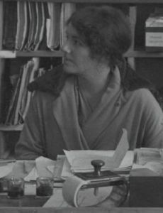 Marguerite Frick-Cramer