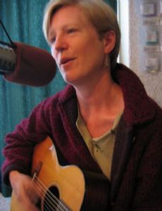Libby Roderick