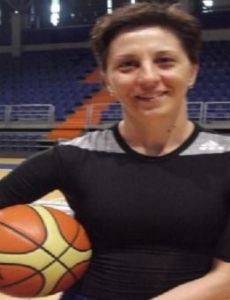 Biljana Stanković