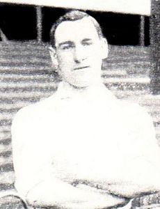 Jack Curtis (footballer born 1888)