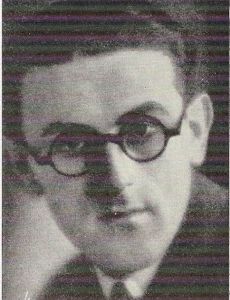 Harald Agersnap