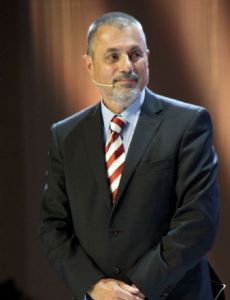 Peter Jambrek