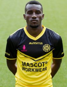 Célestin Djim