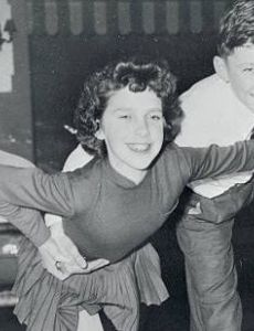 Carolyn Krau