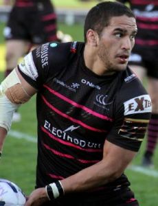 Macgraff Leuluai