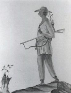 Abraham Nimham