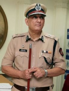 Rakesh Maria