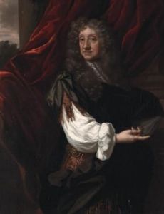 Sir Ralph Verney, 1st Baronet, of Middle Claydon