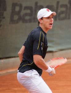 Alejandro González (tennis)