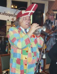 Bob Kerr (musician)