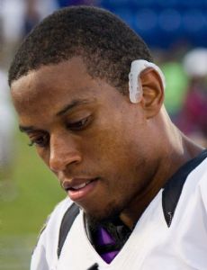 Cary Williams