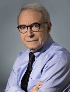 Maurice Vaïsse