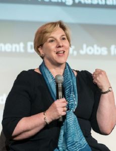 Robyn Denholm
