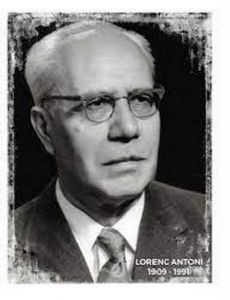 Lorenc Antoni