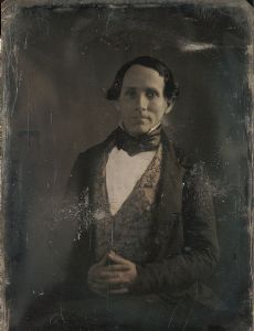 Henry S. Foote