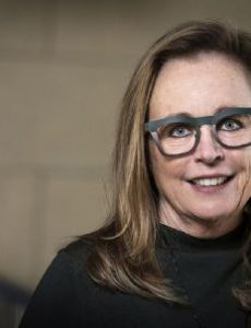 Inga Bergmann Árnadóttir
