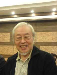 Doming Lam