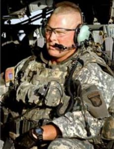 Michael D. Steele