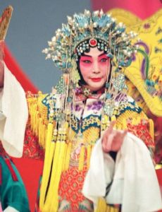 Mei Baojiu