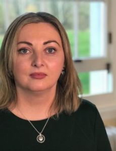 Karen Mullan
