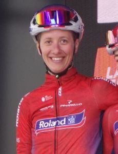 Elena Hartmann