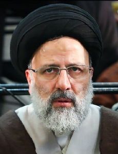 Ebrahim Raisi