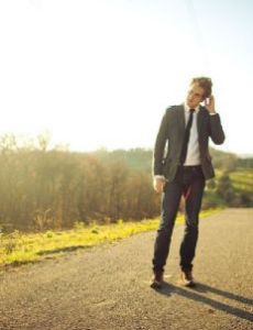 Ben Rector