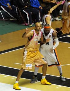 Anthony Coleman (basketball)