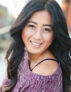 Elizabeth Trieu