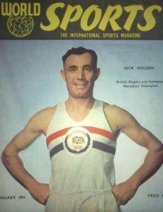 Jack Holden (athlete)