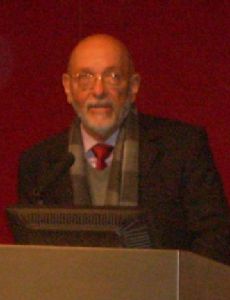 Eduardo Matos Moctezuma