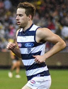 Jordan Cunico