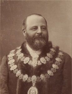 Benjamin Benjamin
