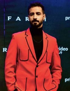 Bhuvan Arora