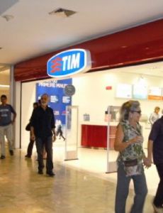 TIM Brasil