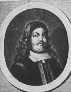 John Bernard