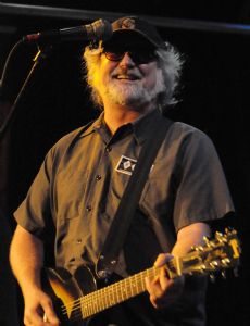 Scott McCaughey