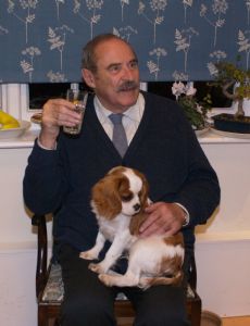 Robert Goff, Baron Goff of Chieveley