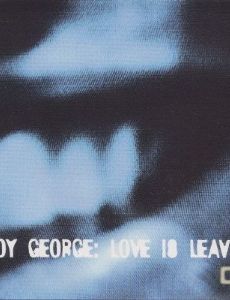Love Is Leaving