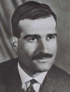 Eli Cohen