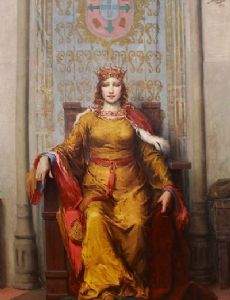 Eleanor of Viseu