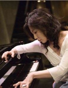 Junko Onishi (musician)