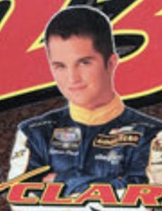 Spencer Clark (racing driver)
