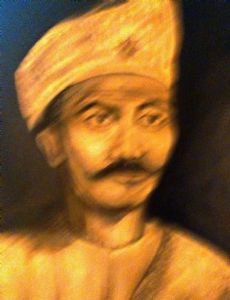 Raja Melewar