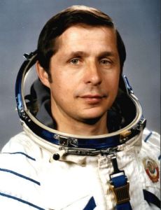 Viktor Savinykh