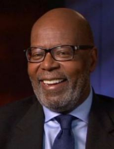 Reuben Cannon