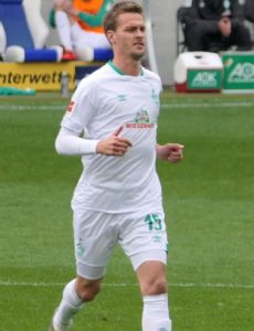 Sebastian Langkamp